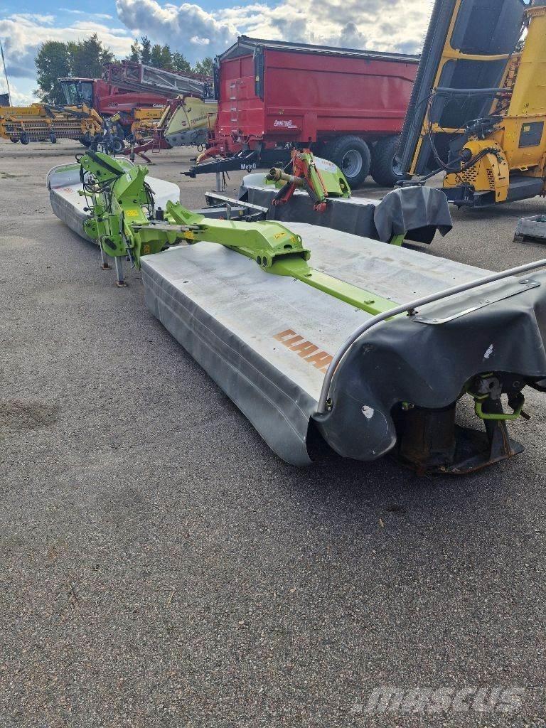 CLAAS Disco 9200 Žacie stroje