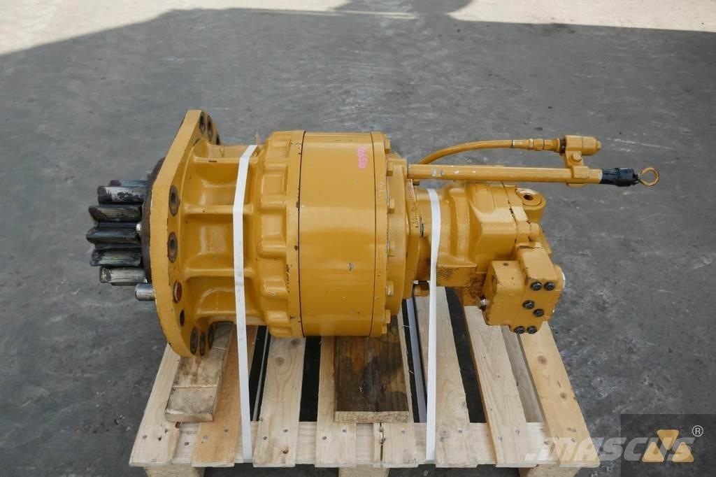 CAT 296-6252 Doprava – ostatné