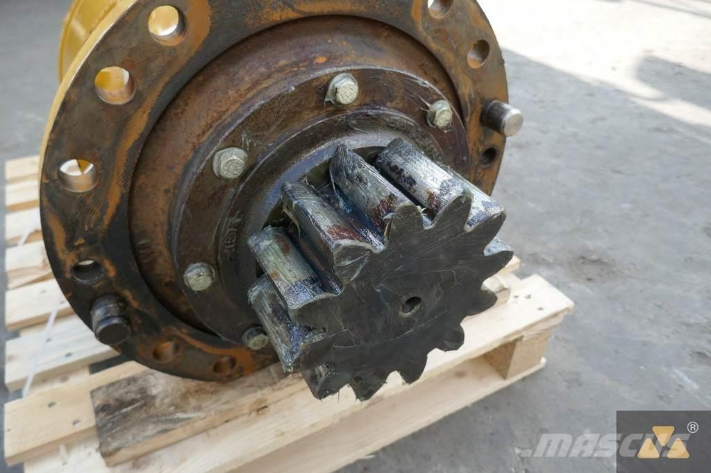 CAT 296-6252 Doprava – ostatné