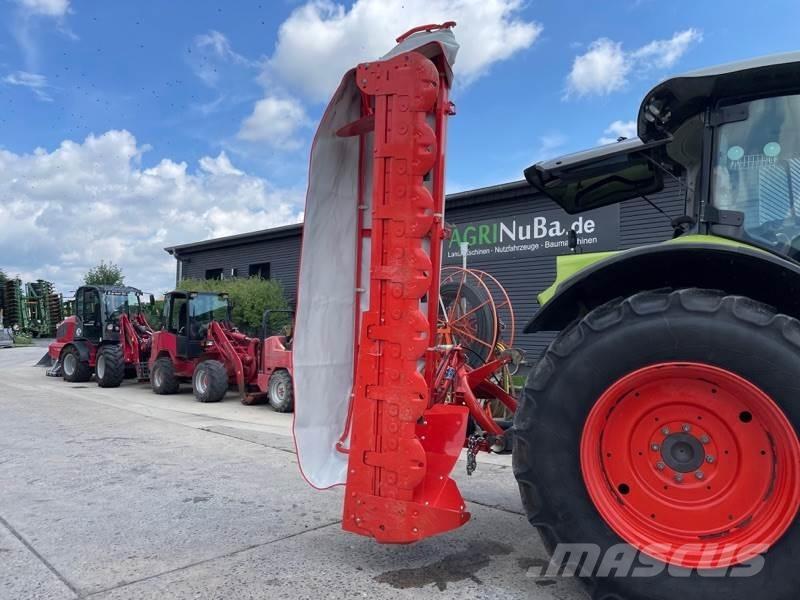 Kuhn GMD 28 Žací stroj-kondicionér