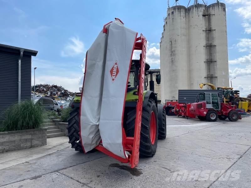 Kuhn GMD 28 Žací stroj-kondicionér