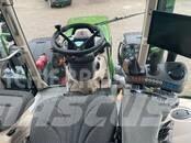 Fendt 724 Vario Traktory