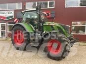 Fendt 724 Vario Traktory