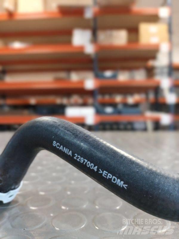 Scania HOSE 2297004 Motory