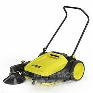 Kärcher KM 70/20c Zametacie stroje