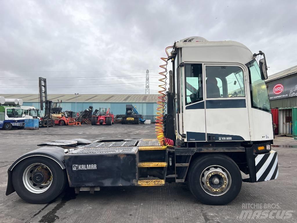 Kalmar TT 612 D Terminálový ťahač