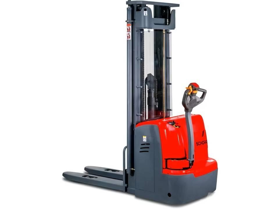 SCHORR RR15HH500E Samohybné vozíky