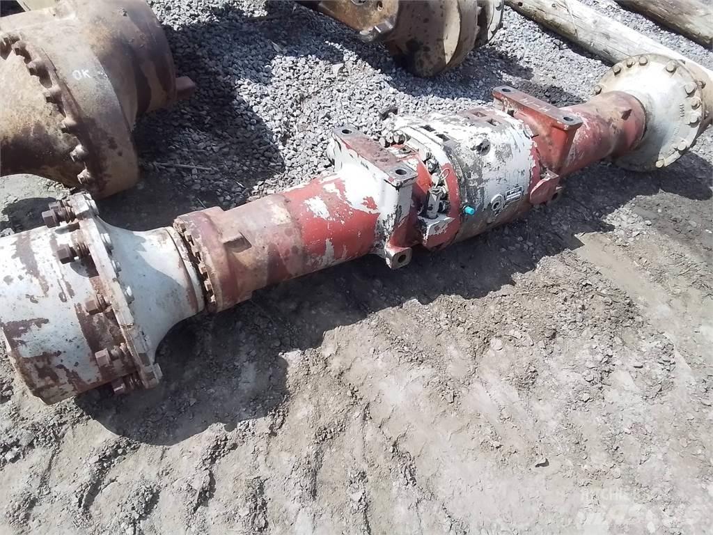 Rottne H14 Prevodovka