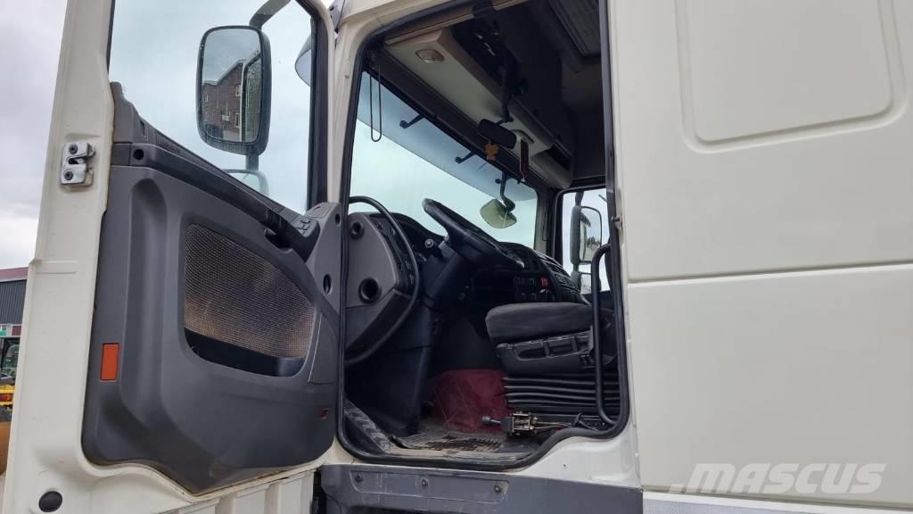 DAF XF 460 FT Ťahače