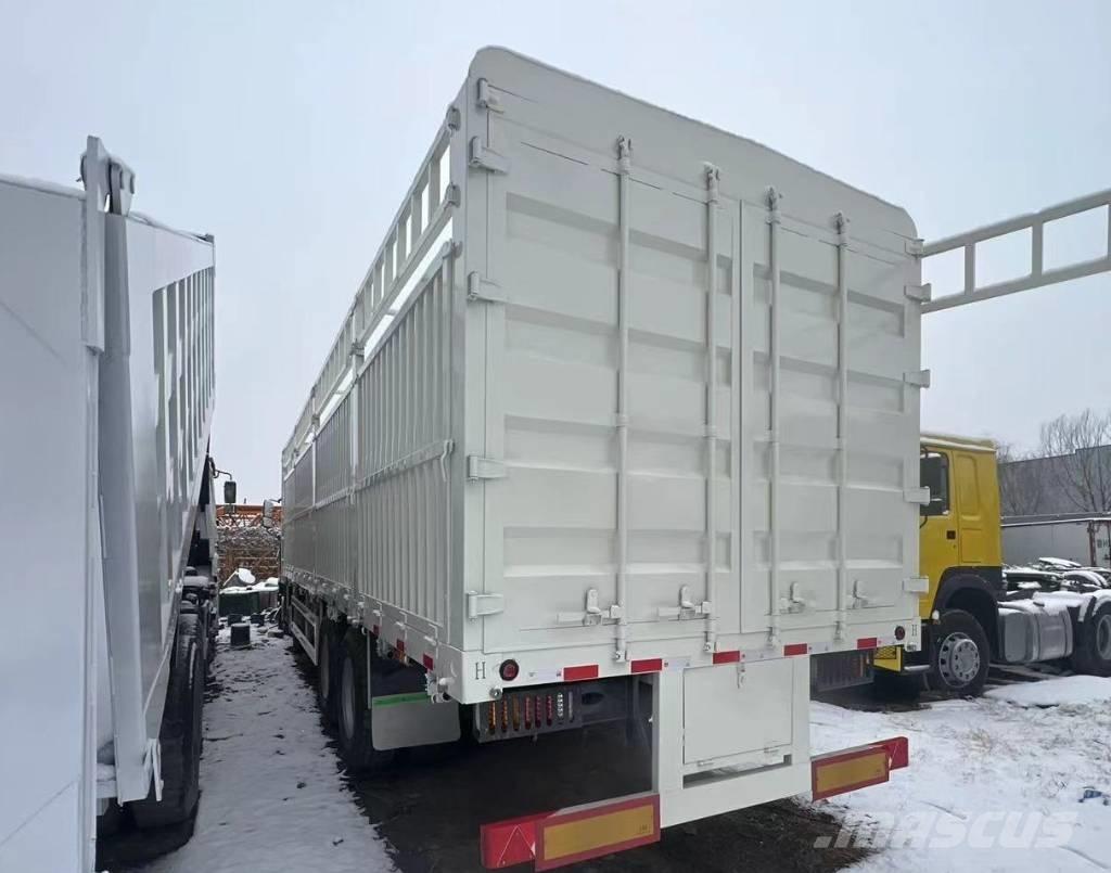 Howo 371 8x4 Sklápače