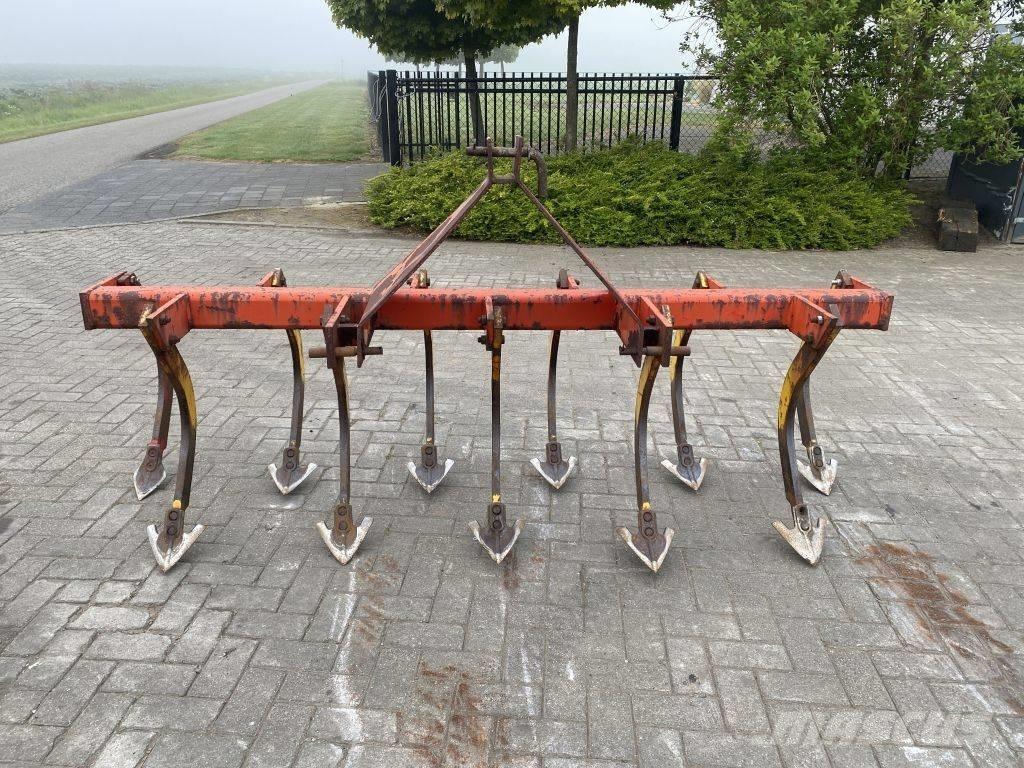  Cultivator 2,5 M Kultivátory