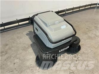 Kremer KS30 Zametacie stroje