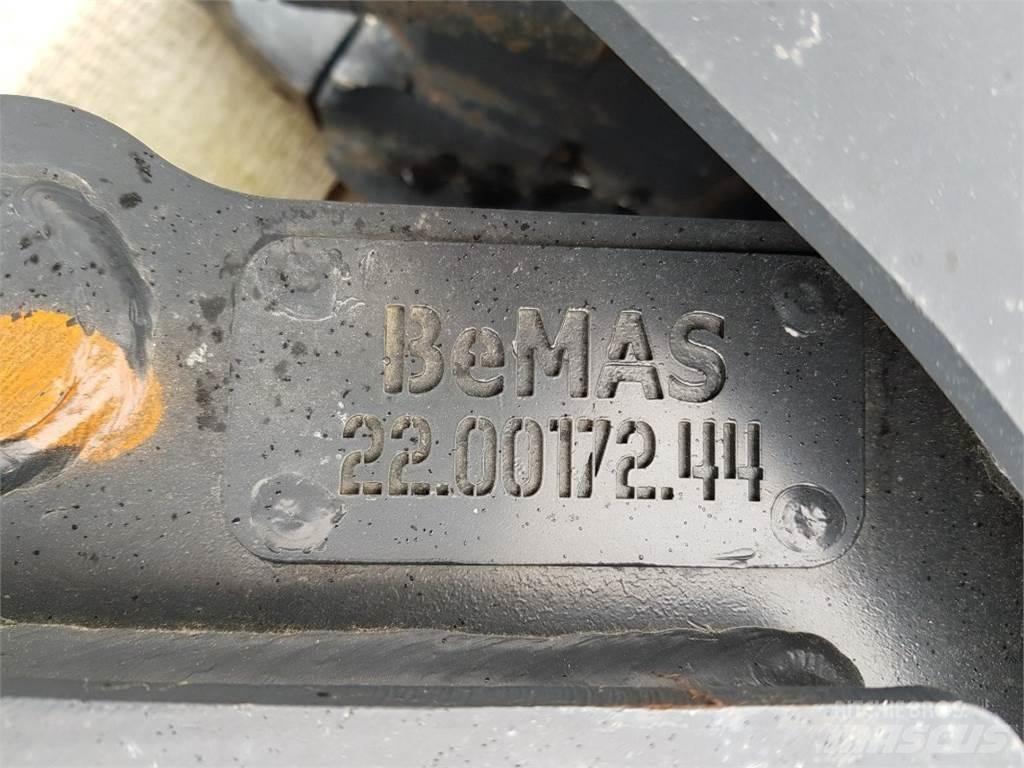 TL 300mm SW010 Hĺbkové lopaty