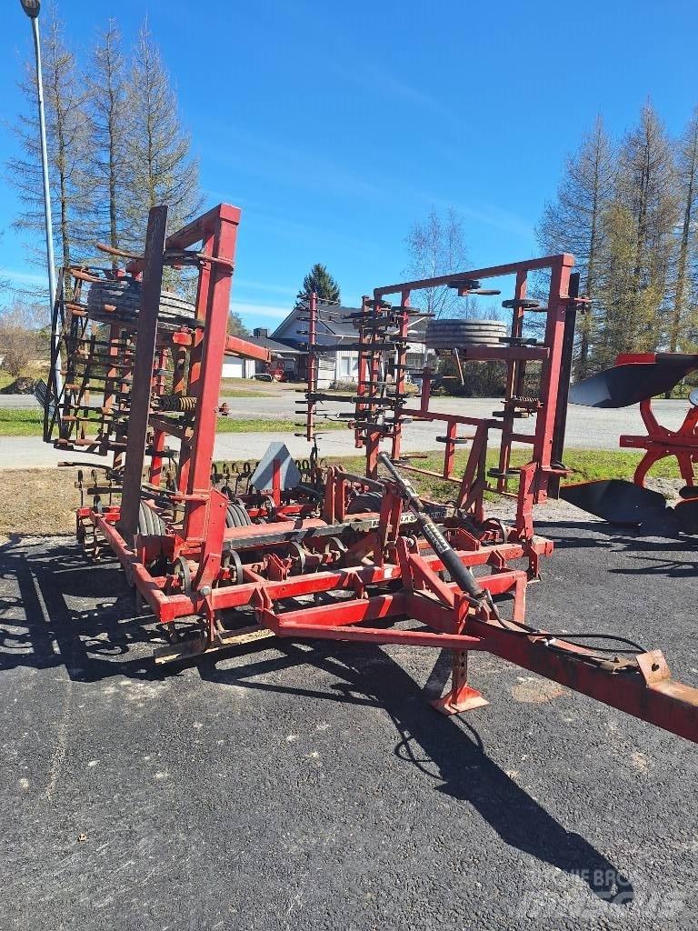 Potila SPH 540 Brány