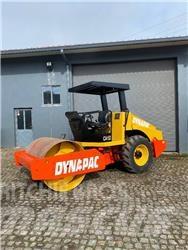 Dynapac CA 152 D Tandemové valce