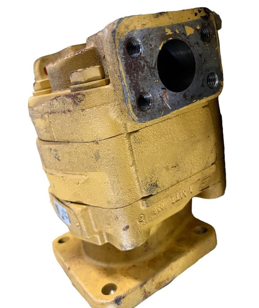 CAT 594-7233 GP Pump Stavebníctvo - ostatné