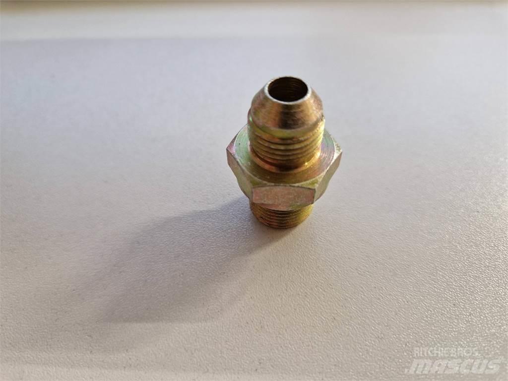 Rottne 634-0610 Hydraulika