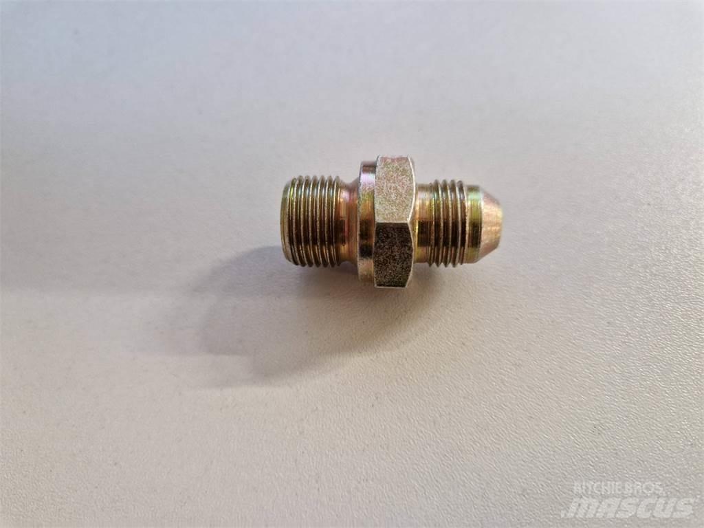 Rottne 634-0610 Hydraulika