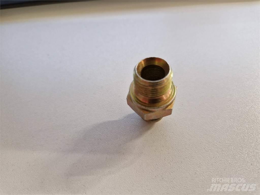 Rottne 634-0610 Hydraulika
