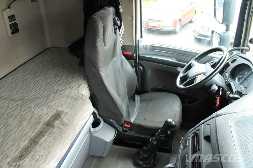 DAF XF 440 Ťahače