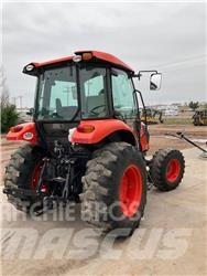Kubota M 7060 Traktory