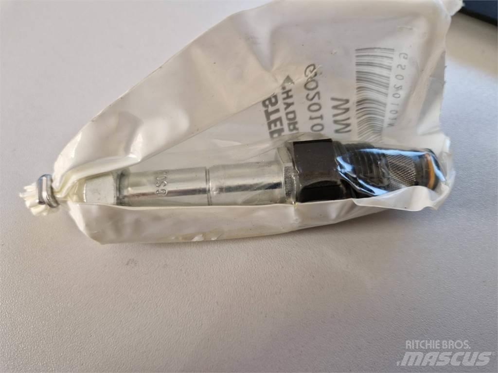 Rottne 059-0092 Hydraulika