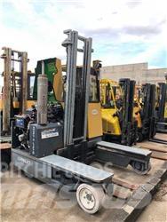 Combilift C 3000 Bočný vysokozdvižný vozík