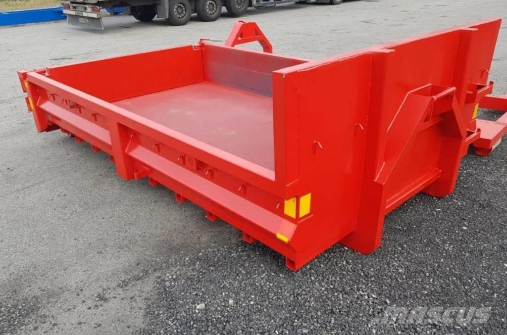  Dinacon Minikrokflak odnímateľné