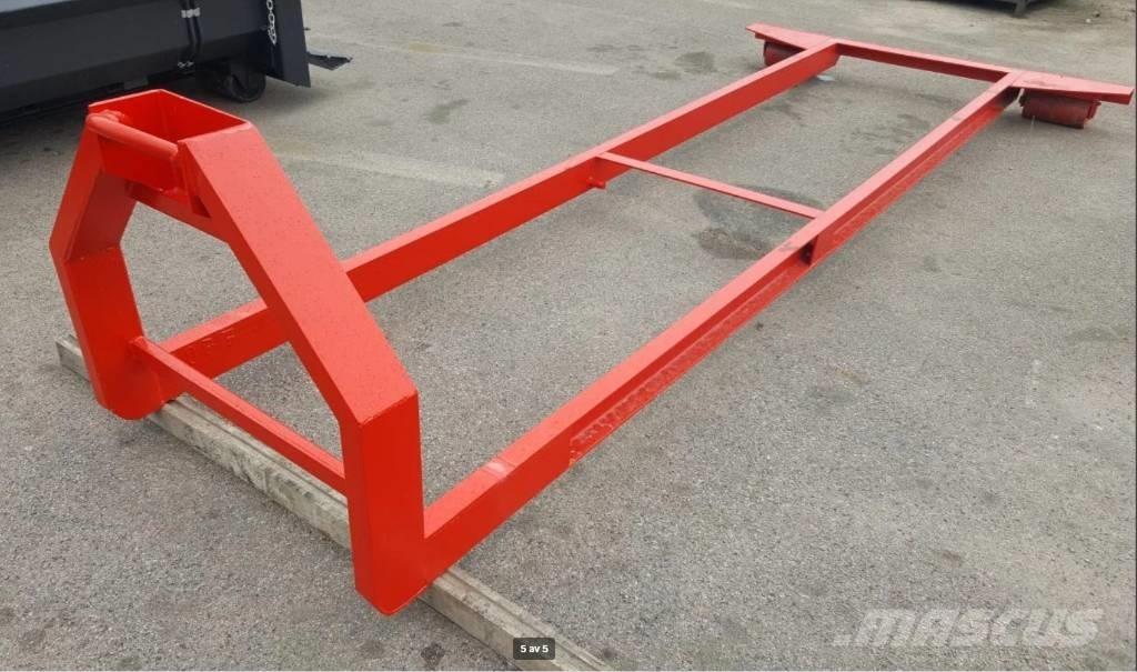  Dinacon Minikrokflak odnímateľné