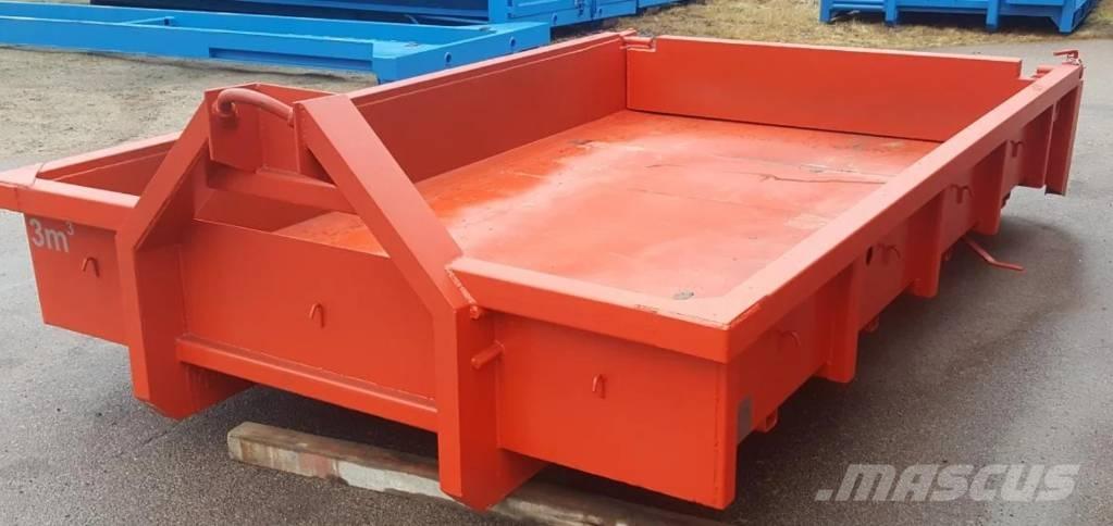  Dinacon Minikrokflak odnímateľné