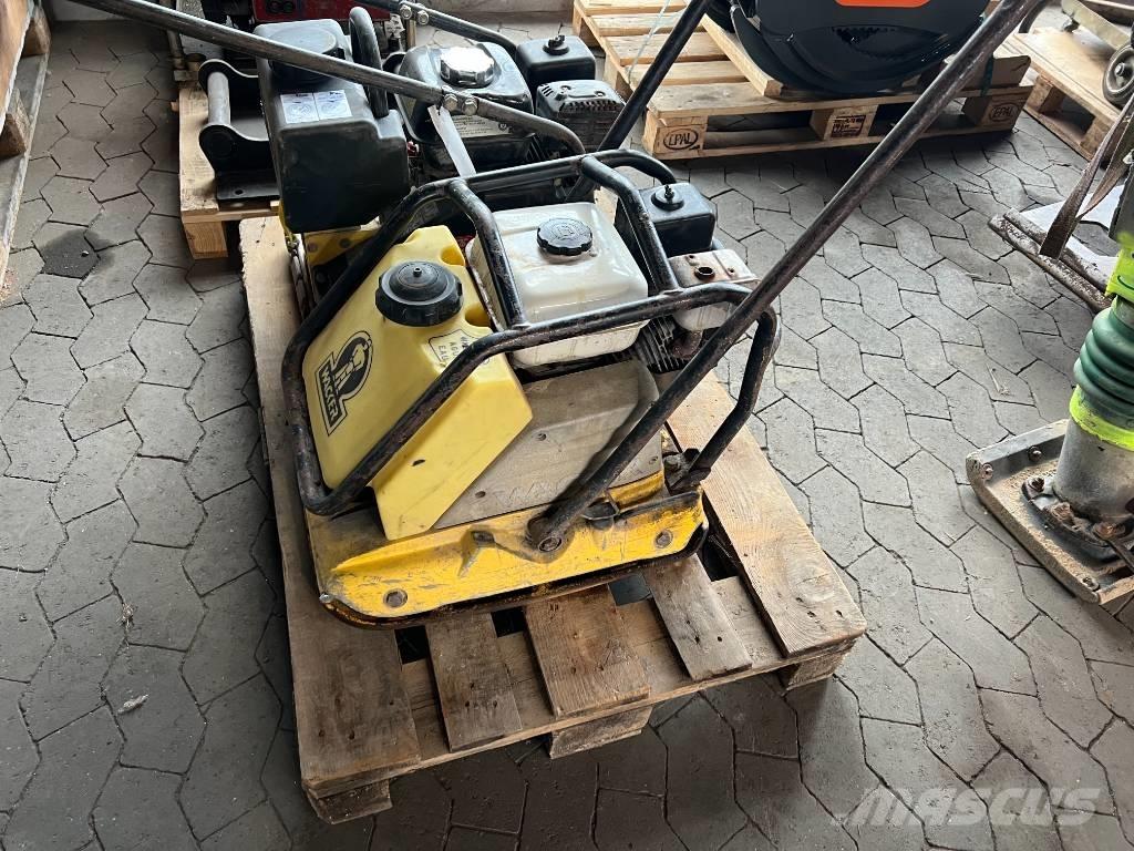 Bomag BVP 18/45 Kompaktory