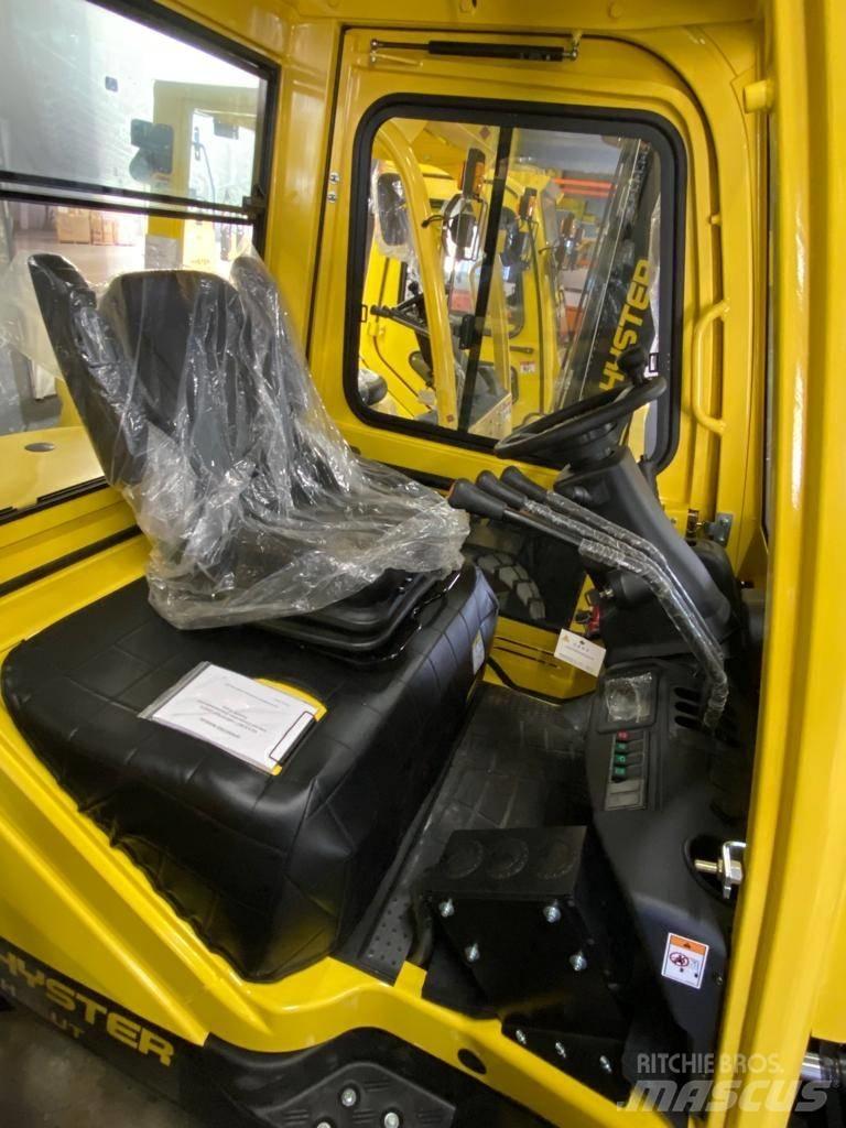 Hyster H2.5UT Dieselové vozíky