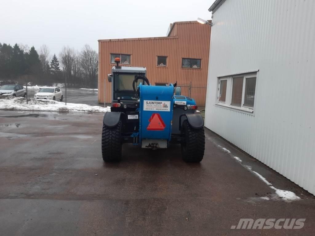 Genie GTH 4013 Teleskopické manipulátory