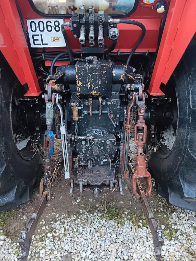 Valmet 2105 Traktory