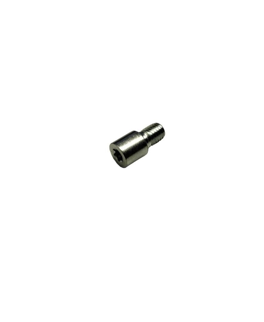  BeGe R500396 Kabíny a interiér