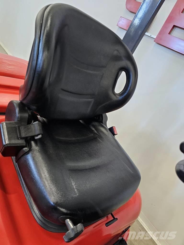 Heli 10053 FD25G Dieselové vozíky