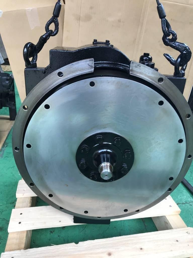 Kato KR10H他 T/C Diely a zariadenia žeriavov