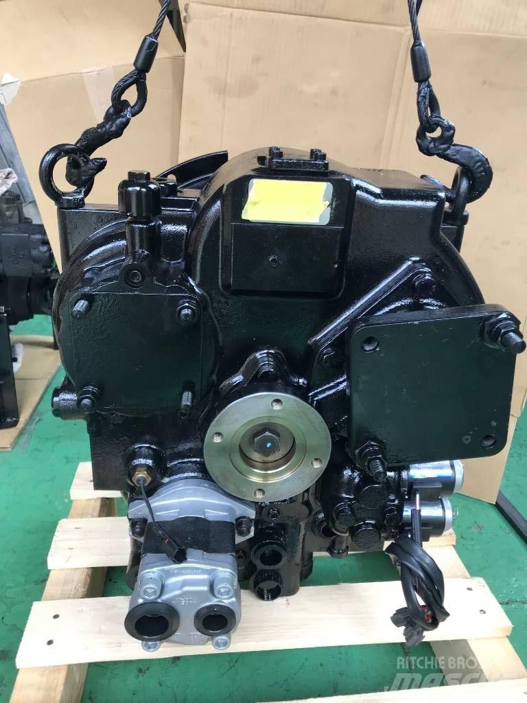 Kato KR10H他 T/C Diely a zariadenia žeriavov