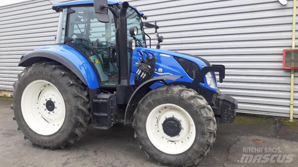 New Holland T5.110 Traktory