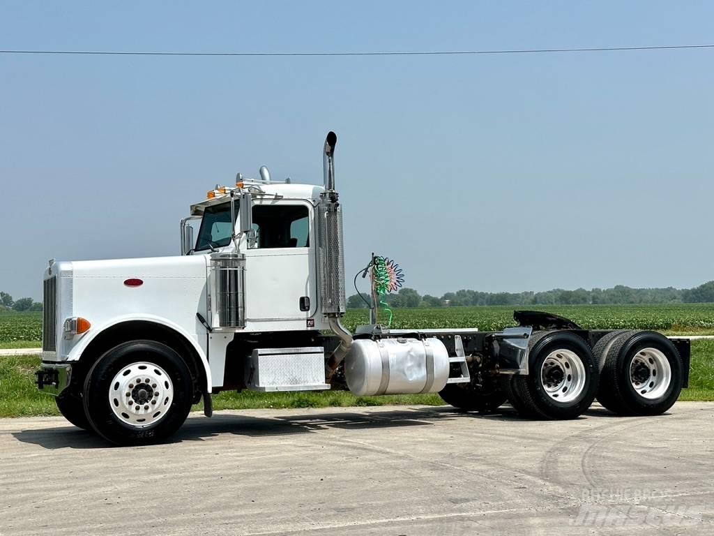 Peterbilt 379 Ťahače