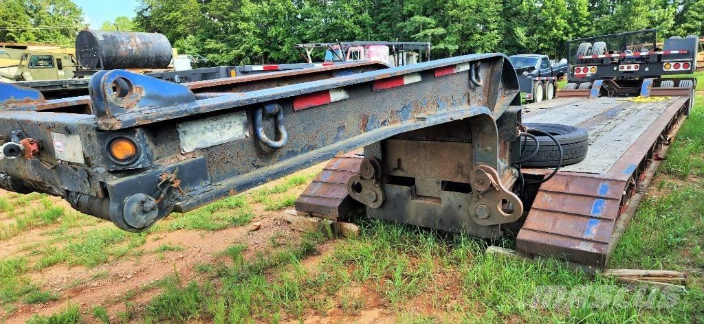  XL SPECIALIZED Nízko rámové nákladné automobily