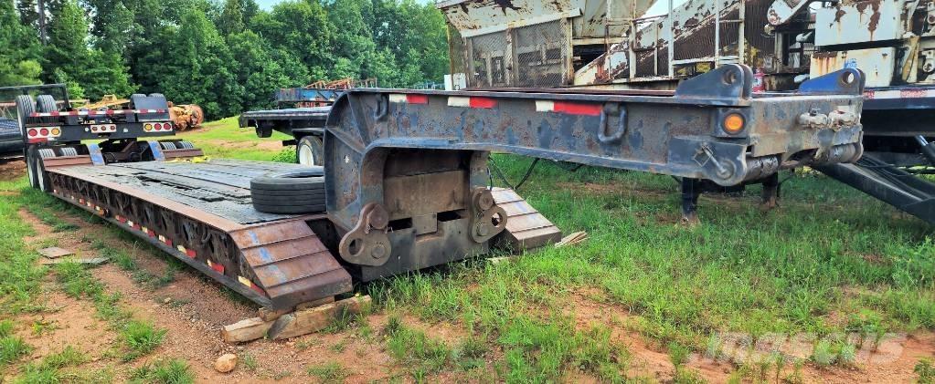  XL SPECIALIZED Nízko rámové nákladné automobily