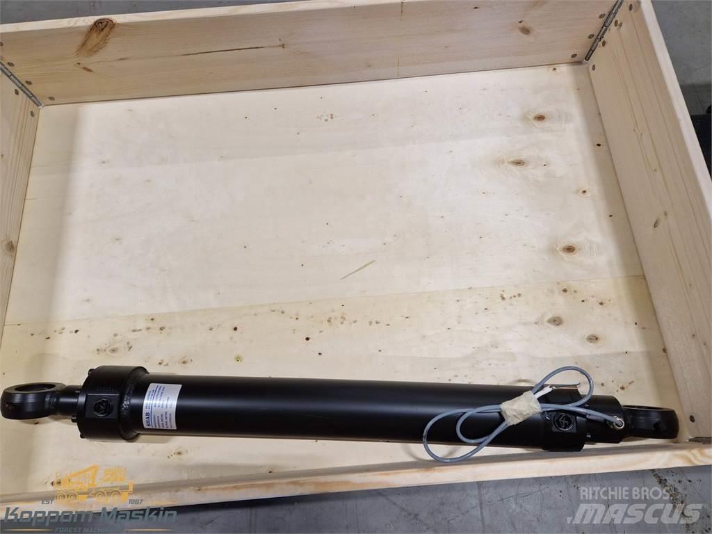Ponsse P01204 Hydraulika
