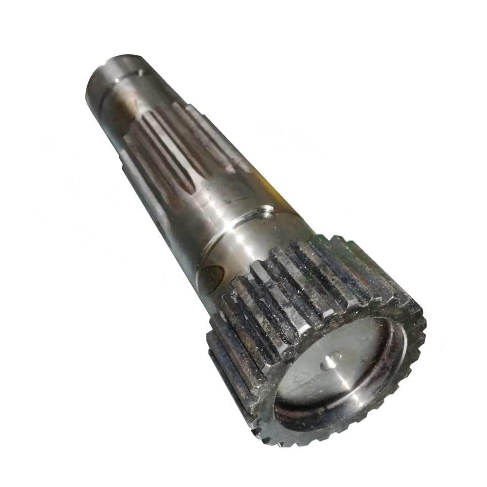  SWORZEŃ F075497 Žatevné hlavy