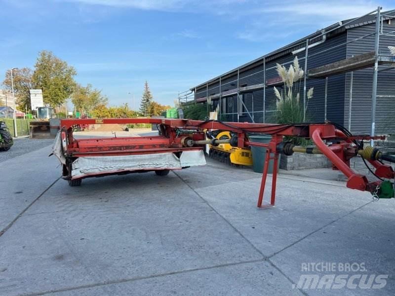 Kuhn FC 300 GT Žací stroj-kondicionér
