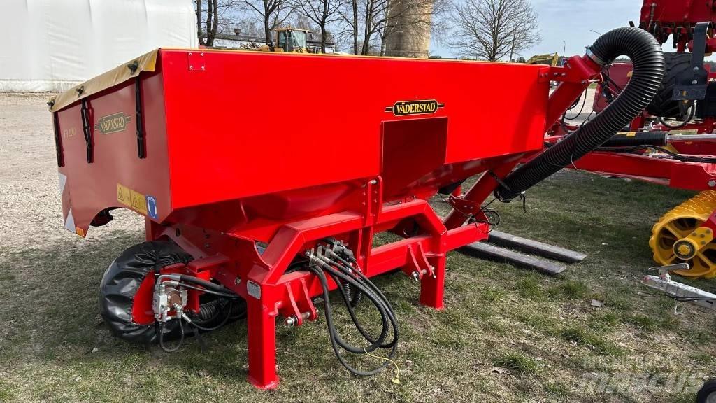 Väderstad Tempo V12 Presné sejačky