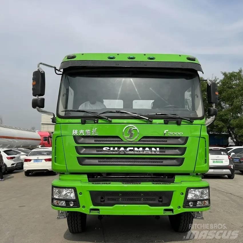 Shacman F 3000 Ťahače
