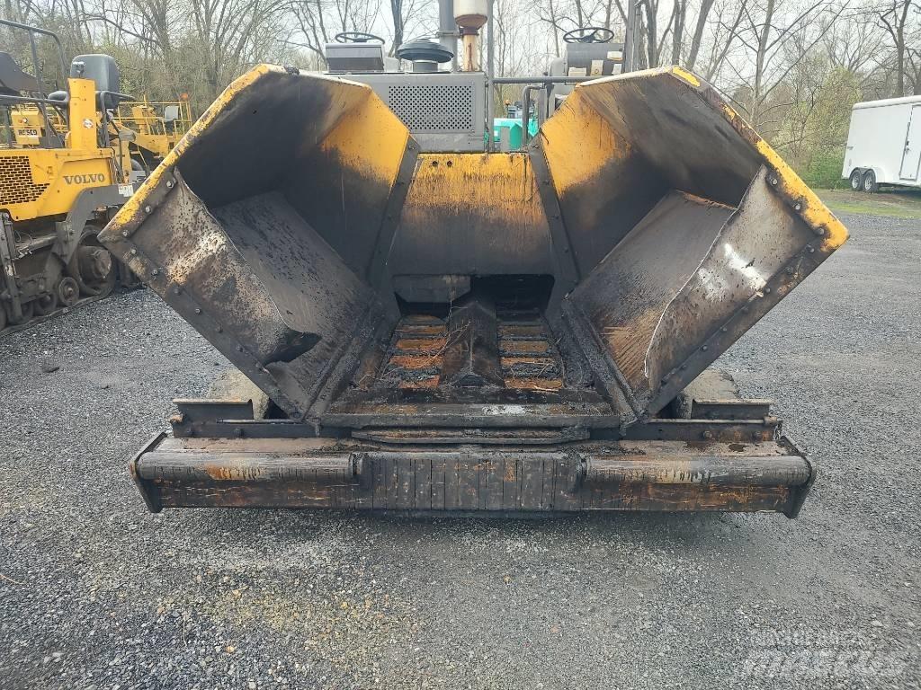 Volvo PF 2181 Finišéry