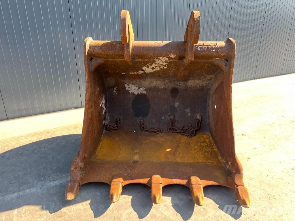 Verachtert CW45S Lopaty