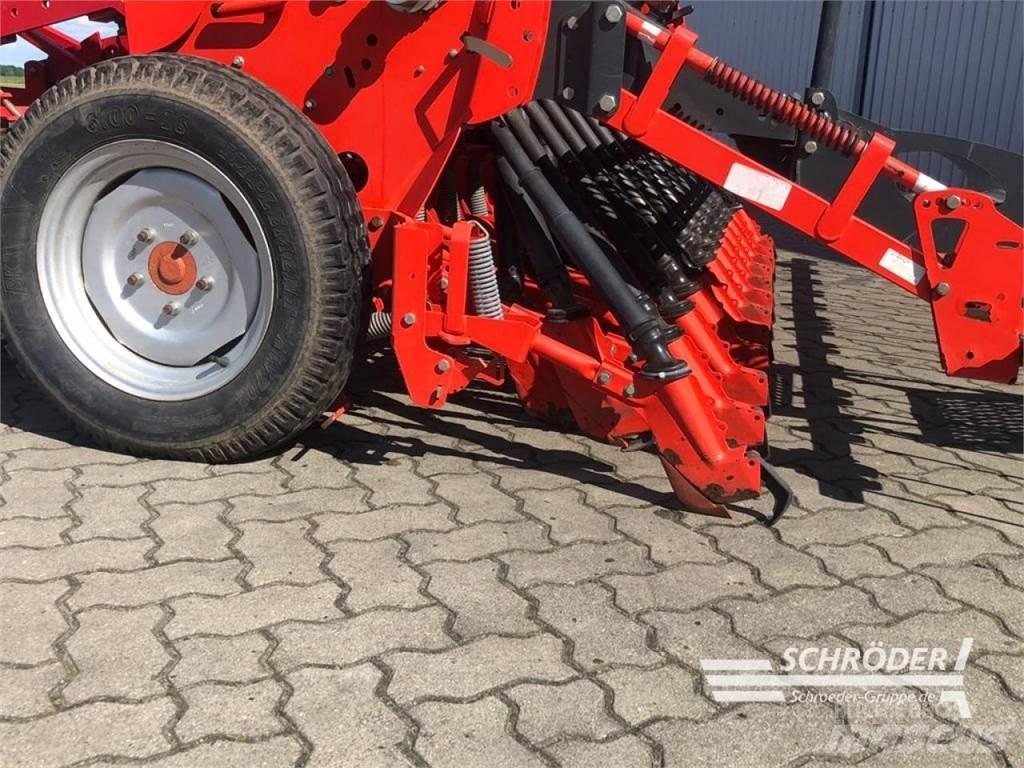Kuhn PREMIA 300 Mechanické sejačky